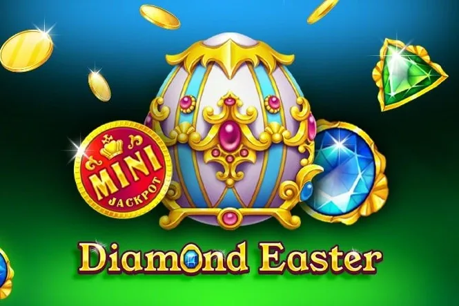Diamond Easter